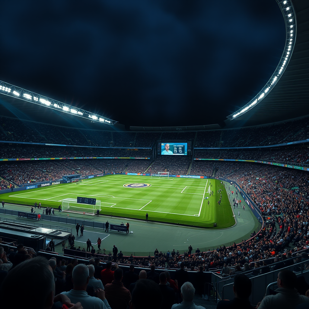 4 Mayıs Maç Programı: Premier Lig, La Liga ve Serie A Bu Akşam Ekranda!