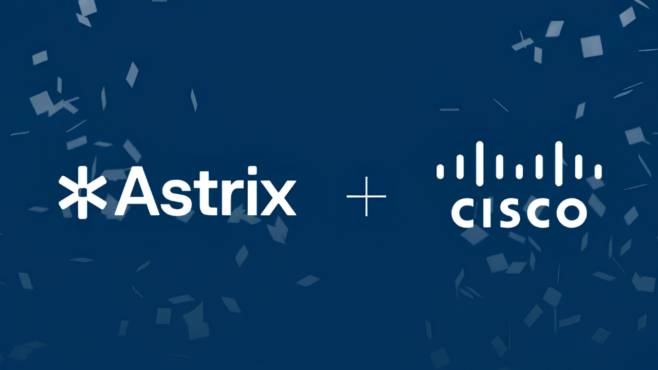 Cisco, Yapay Zeka Ajanlarını Koruyan Astrix Security’yi 400 Milyon Dolara Satın Alıyor