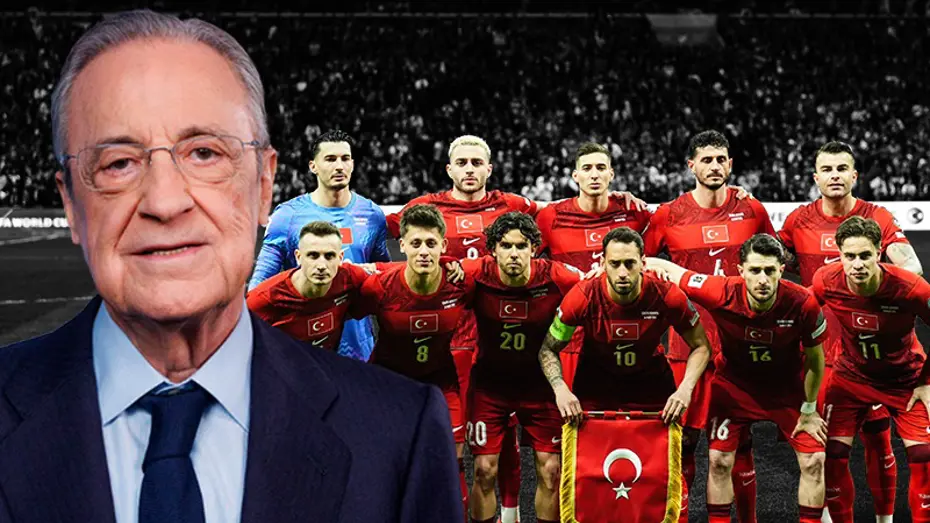 Florentino Perez’in Büyük Hayali: Kenan Yıldız Real Madrid’e mi Geliyor?