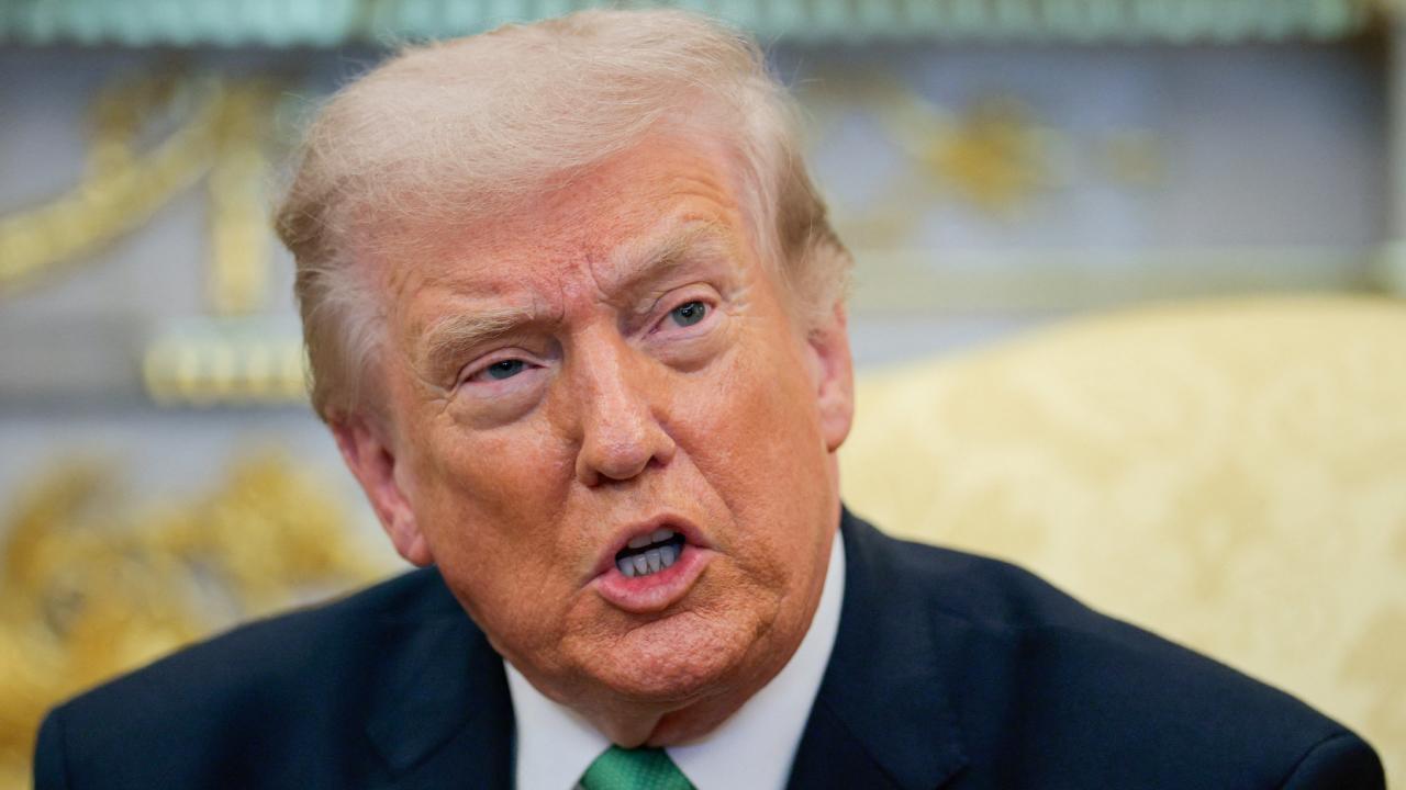Trump İran operasyonu