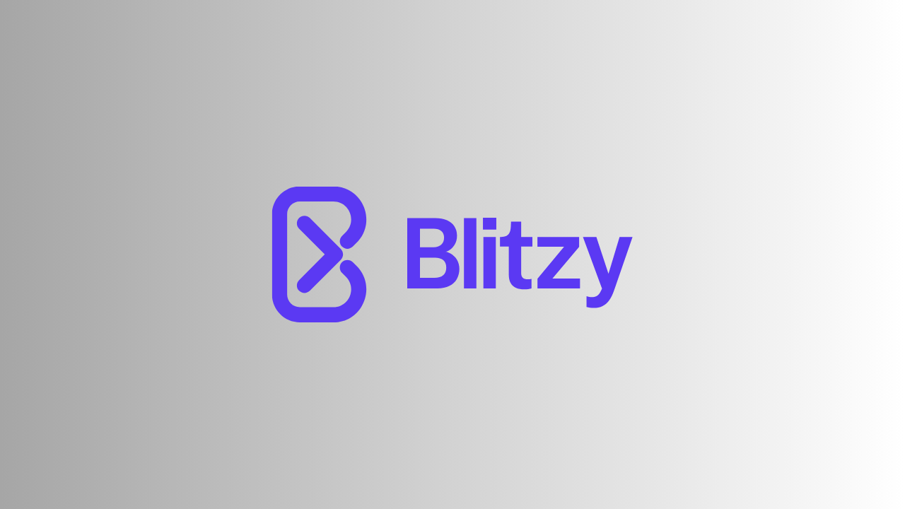 Blitzy yapay zeka yatırım