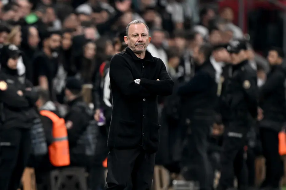 Sergen’e İstifa Çığlığı, Konyaspor’dan 4 Büyüklere Tarihi Darbe!
