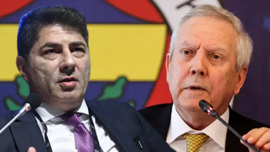 Fenerbahçe Kongresinde Tarih Değişiyor mu? Yıldırım ve Safi’den Ortak Talep