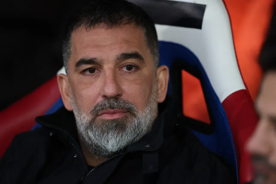 Arda Turan Finale Çok Yaklaştı Ama Crystal Palace Hayali Yıktı!