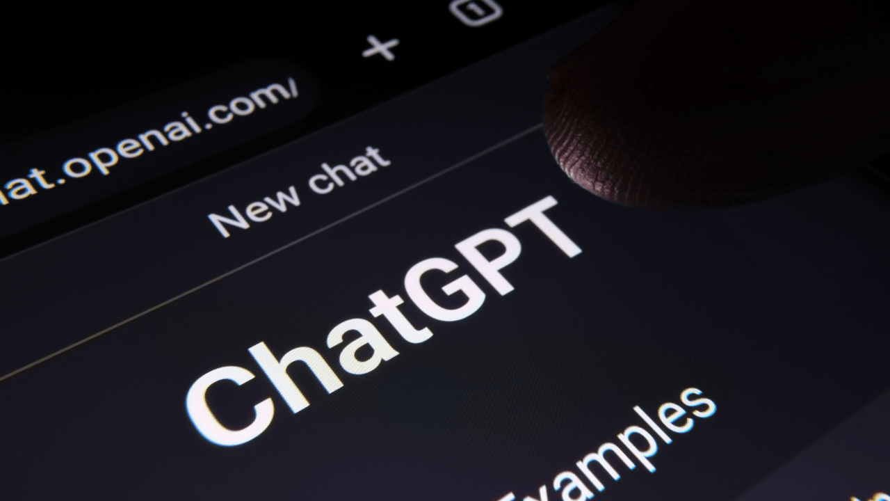 ChatGPT Trusted Contact