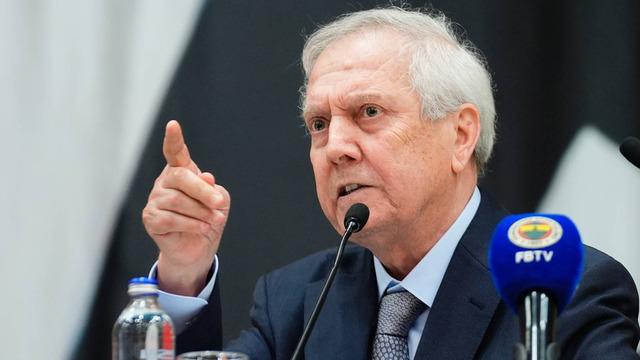 Aziz Yıldırım birlik çağrısı