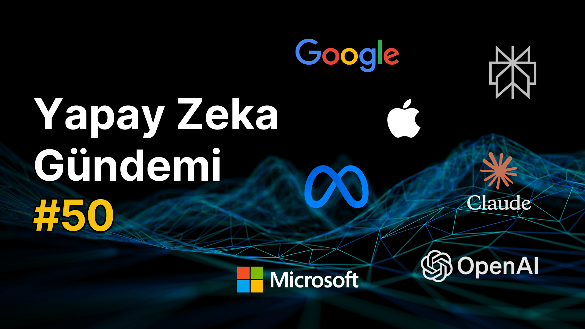 yapay zeka haberleri 2025