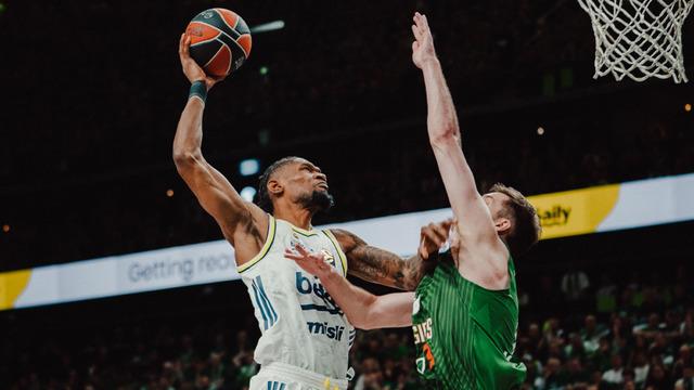 Fenerbahçe Beko Tarihe Geçti: 8. Kez EuroLeague Final Four’da!