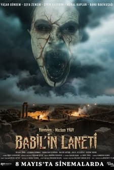 Babil’in Laneti Fragmanı Full İzle
