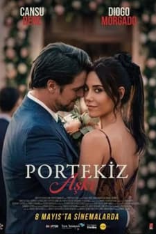 Portekiz Aşkı Fragmanı Hd İzle