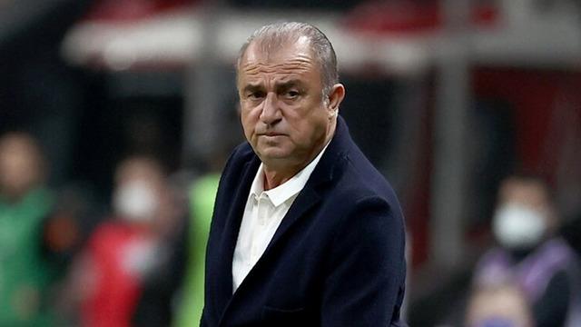 Fatih Terim Okan Buruk