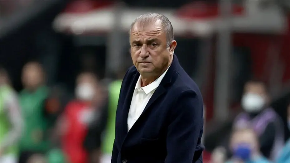 Fatih Terim Okan Buruk