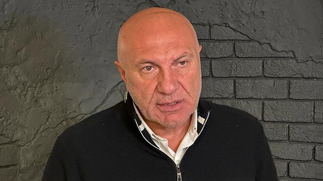 Samsunspor Avrupa hedefi