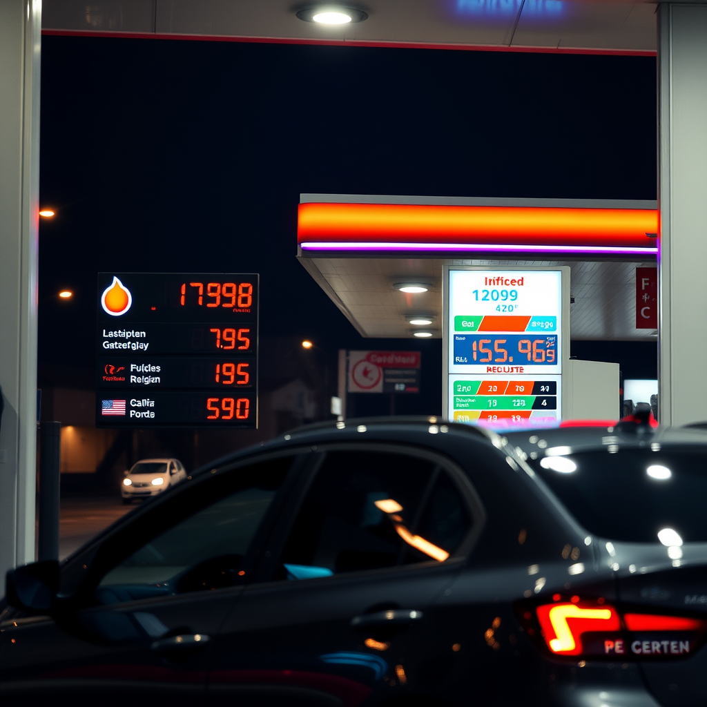motorin fiyatları indirimi