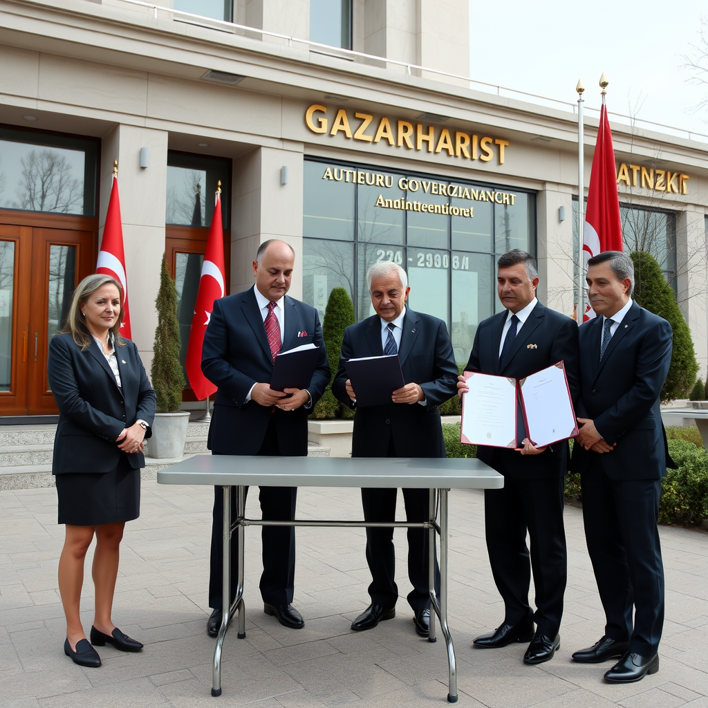 Resmi Gazete kararları