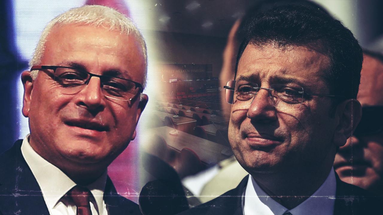 İmamoğlu casusluk davası