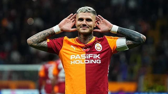 Icardi’ye BAE’den Dudak Uçuklatan Teklif: Palm City Devreye Girdi!