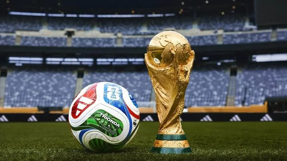 2026 Dünya Kupası