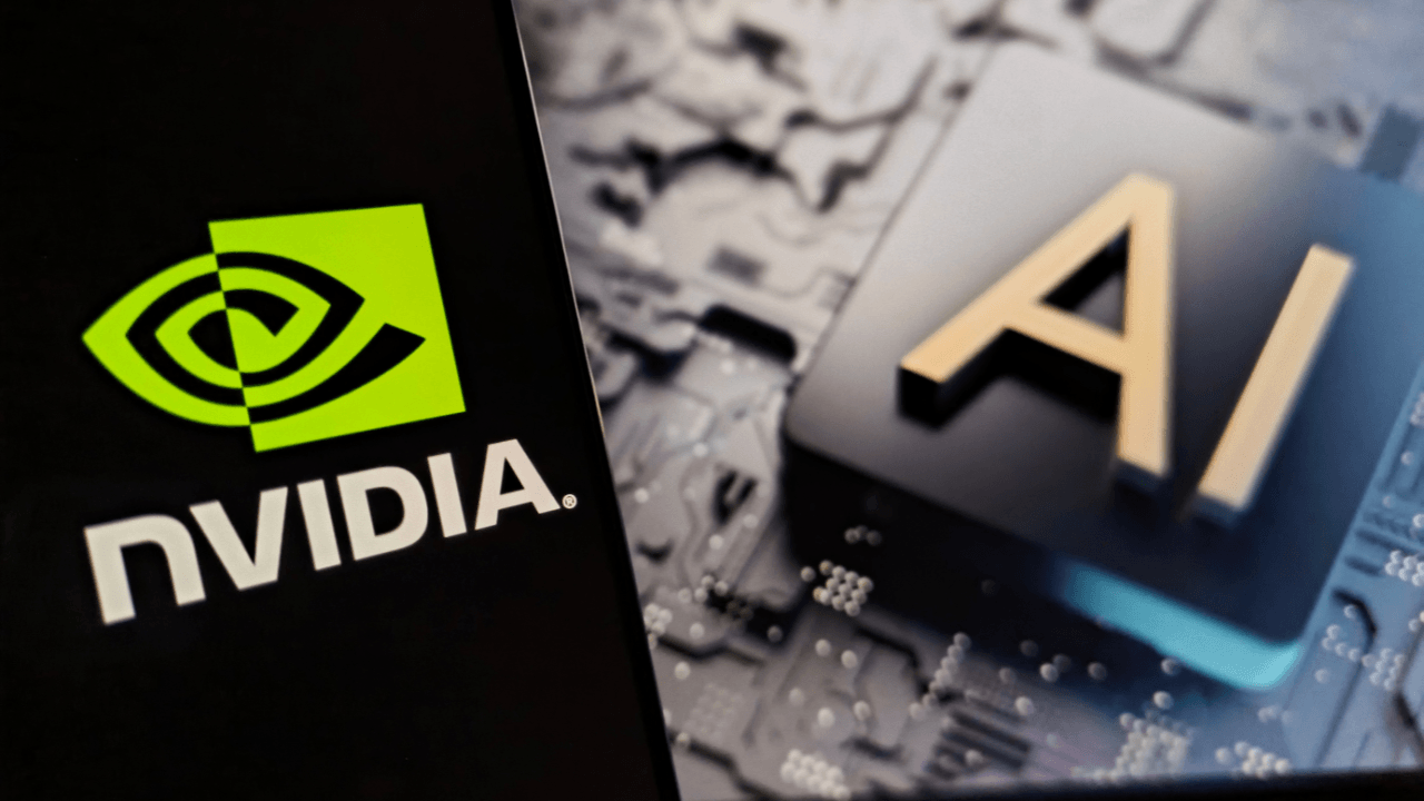 Nvidia yapay zeka yatırımı