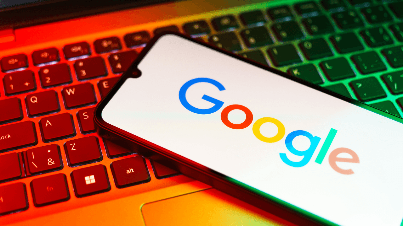 Google, bazı