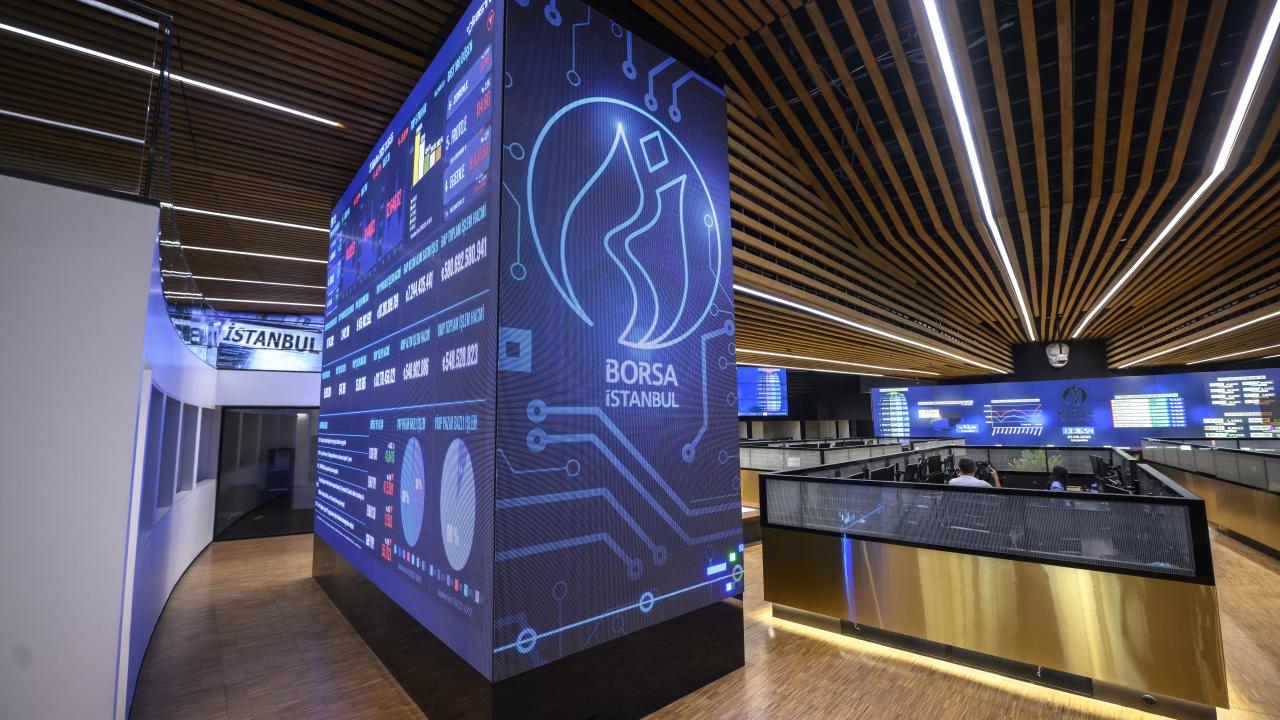 Borsa İstanbul Takas Tarihleri