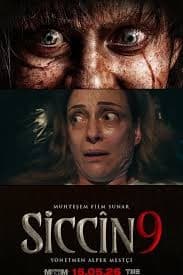 Siccin 9 Fragmanı Hd İzle