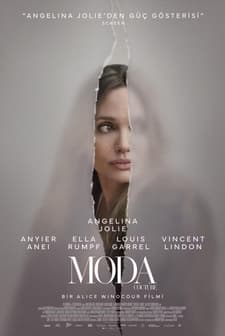 Moda Fragmanı Türkçe Dublaj İzle
