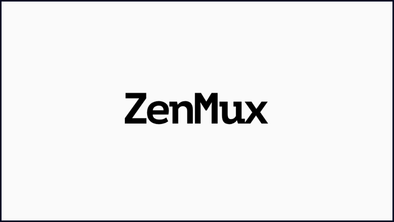 ZenMux