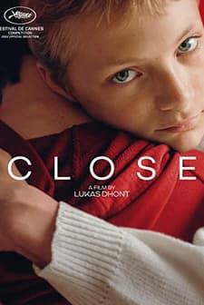 Close Fragmanı Hd İzle
