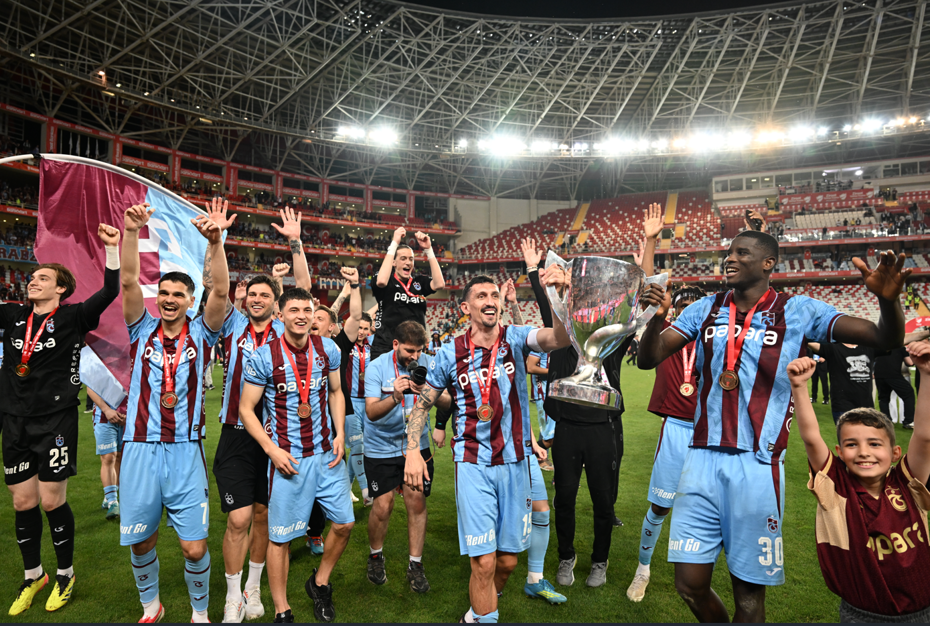 Günün spor