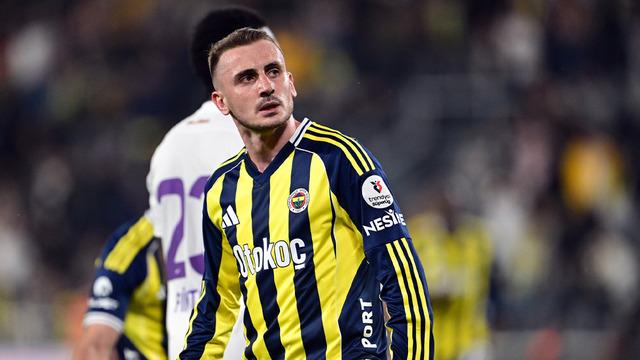 Milli Takımda