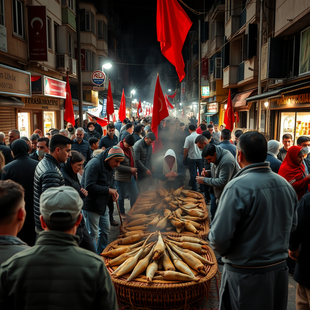 Kurban Kesim Saatleri