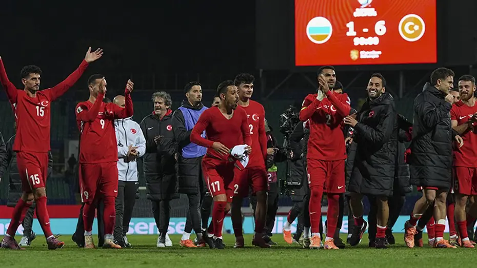 Galatasaray'da transfer