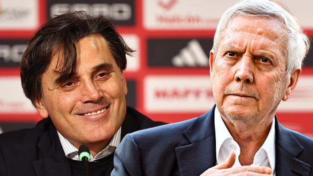 Vincenzo Montella Açıklaması