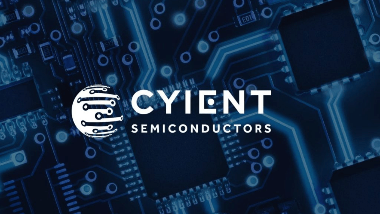 Cyient Semiconductors
