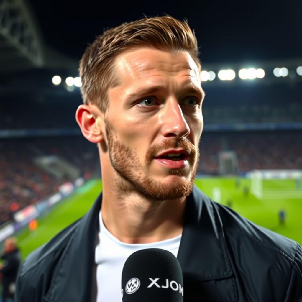 Julian Draxler