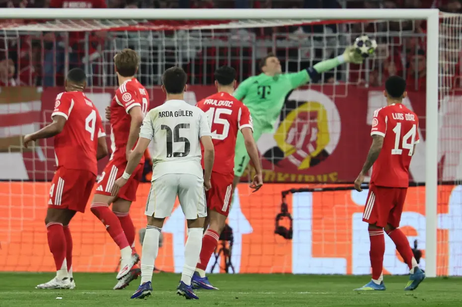 Bayern Münih Transfer Haberleri