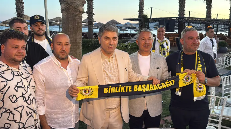 Hakan Safi Fenerbahçe Transfer