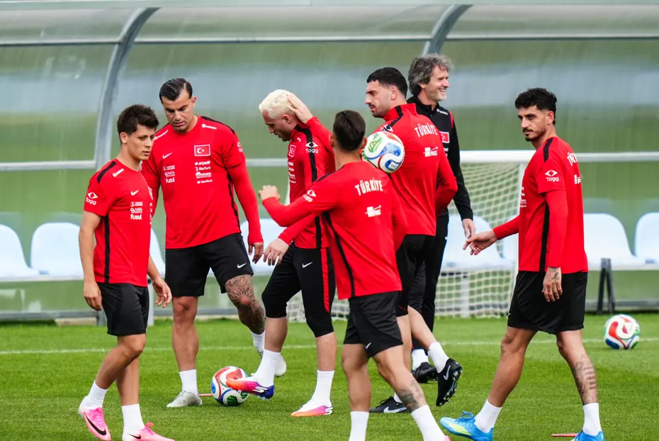 Türkiye Spor Haberleri