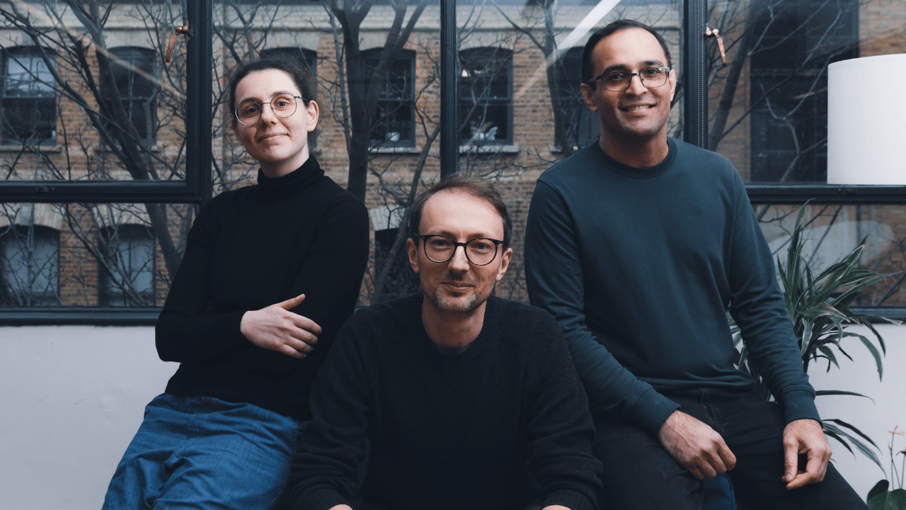 Gradient Labs Yatırım Haberi