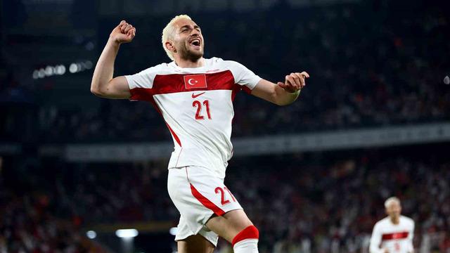 Barış Alper Yılmaz