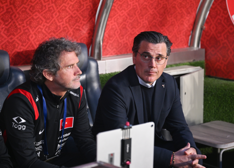 Vincenzo Montella