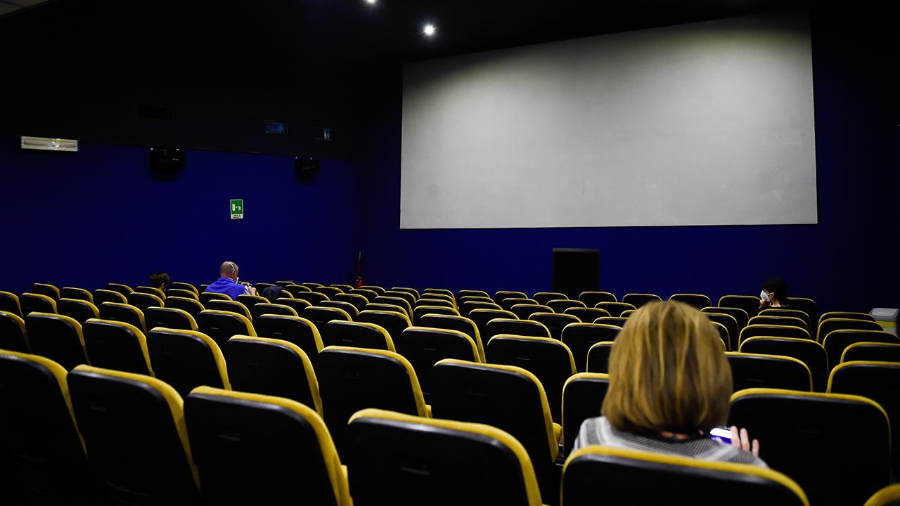 Sinema Seyirci Sayısı