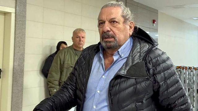 Erman Toroğlu hapis istemi