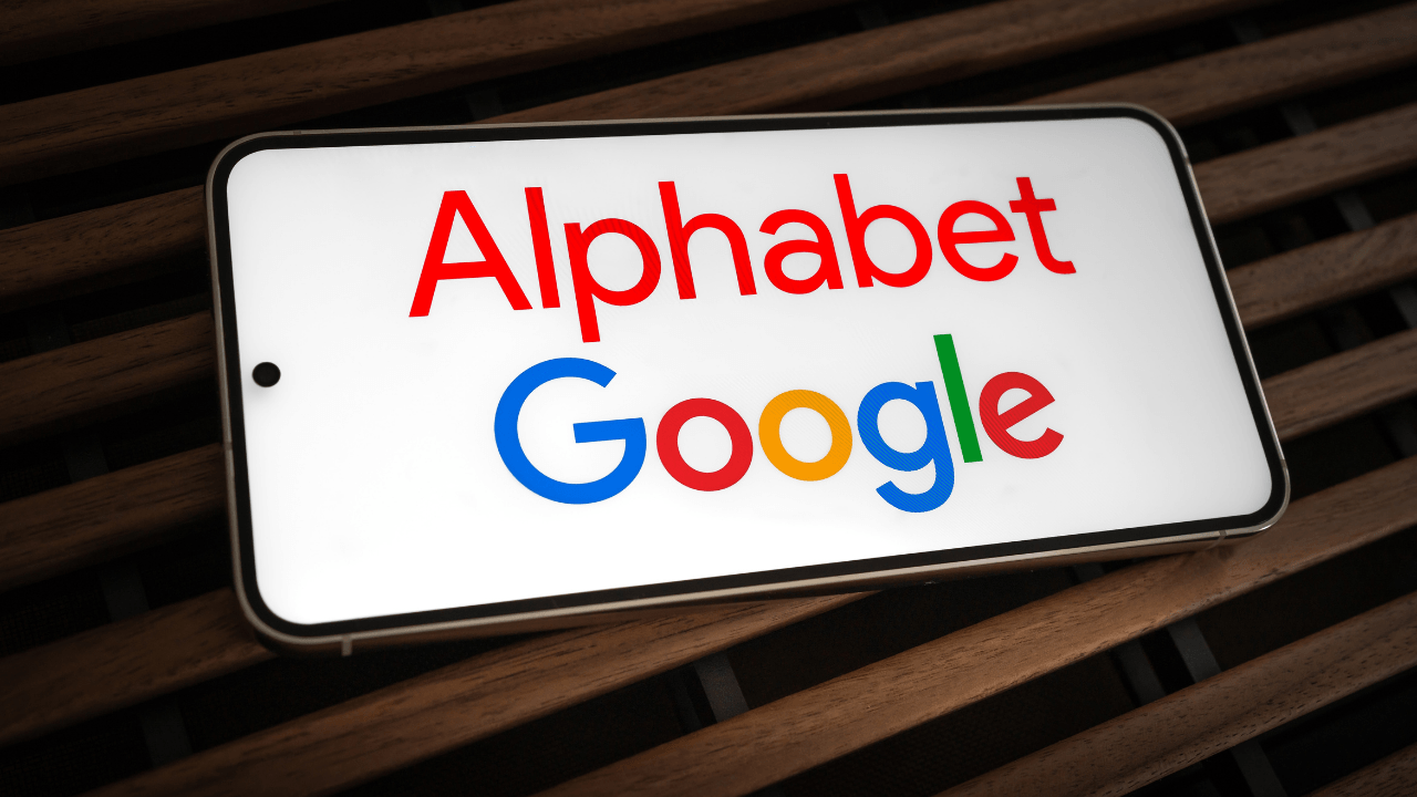Alphabet Yapay Zeka Yatırımı