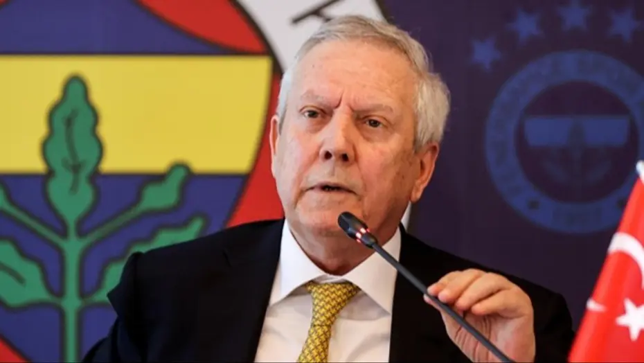 Aziz Yıldırım Açıklamaları