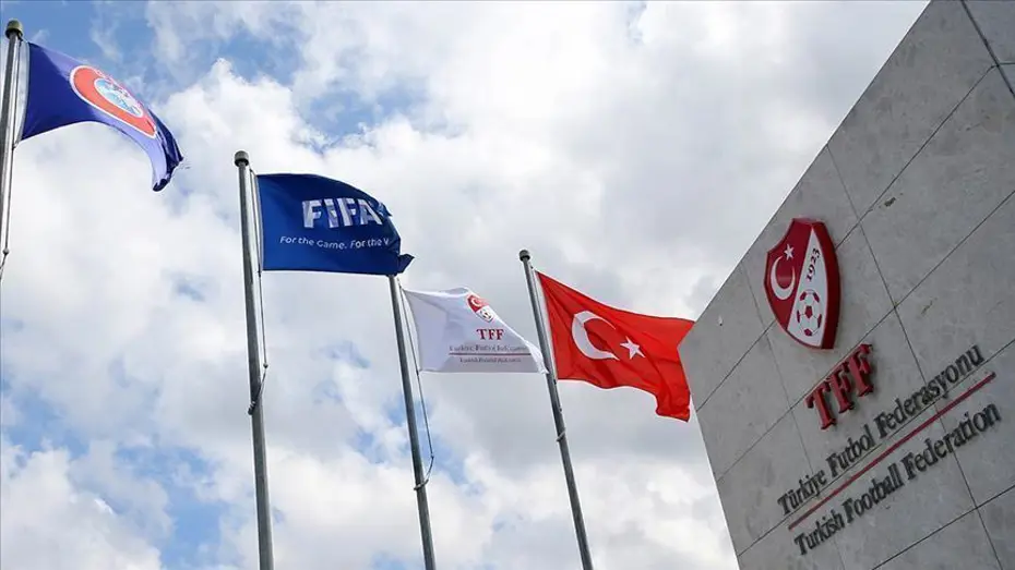 Kayserispor TFF İtirazı