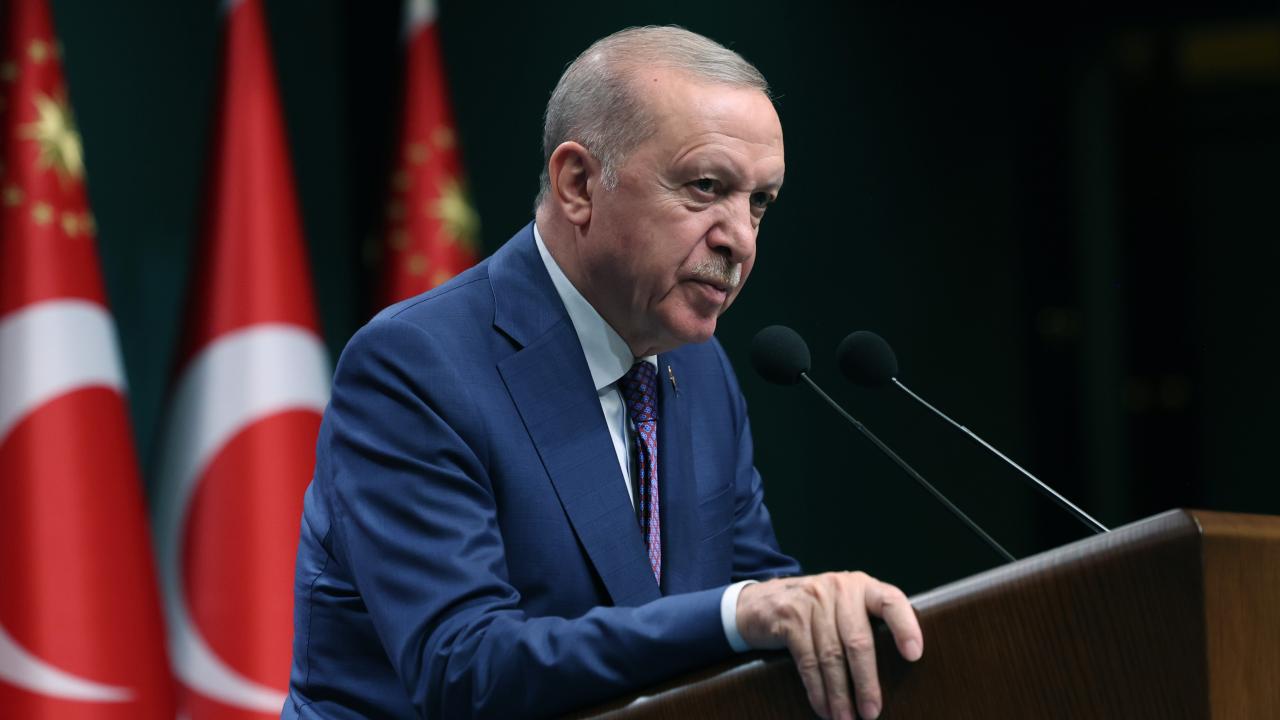 Ankara’da Tarihi Zirve: Erdoğan Afrika İçin Kazan-Kazan Dönemini Açıkladı