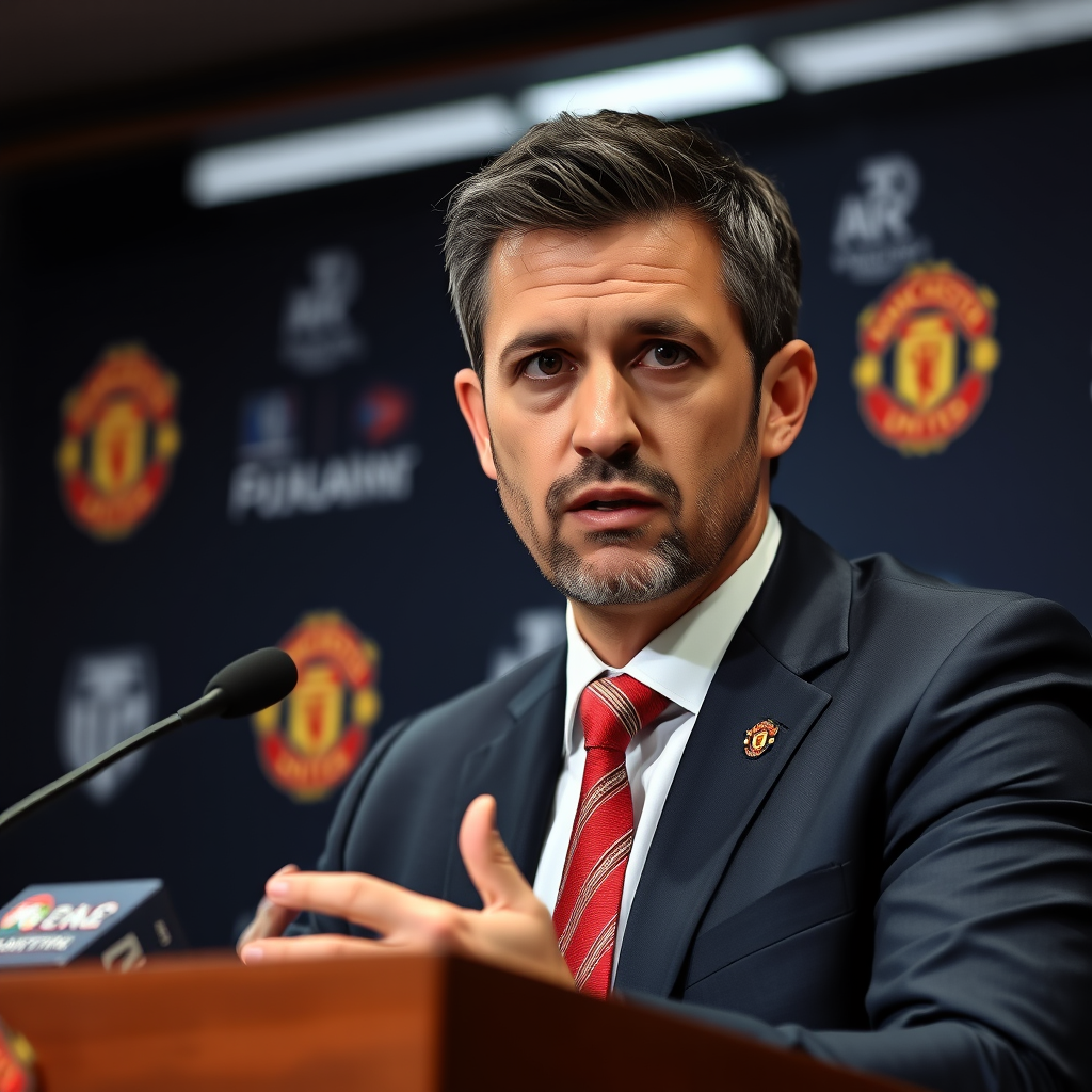 Manchester United Transferde Akıllandı: Paralar Artık Sokağa Atılmayacak!