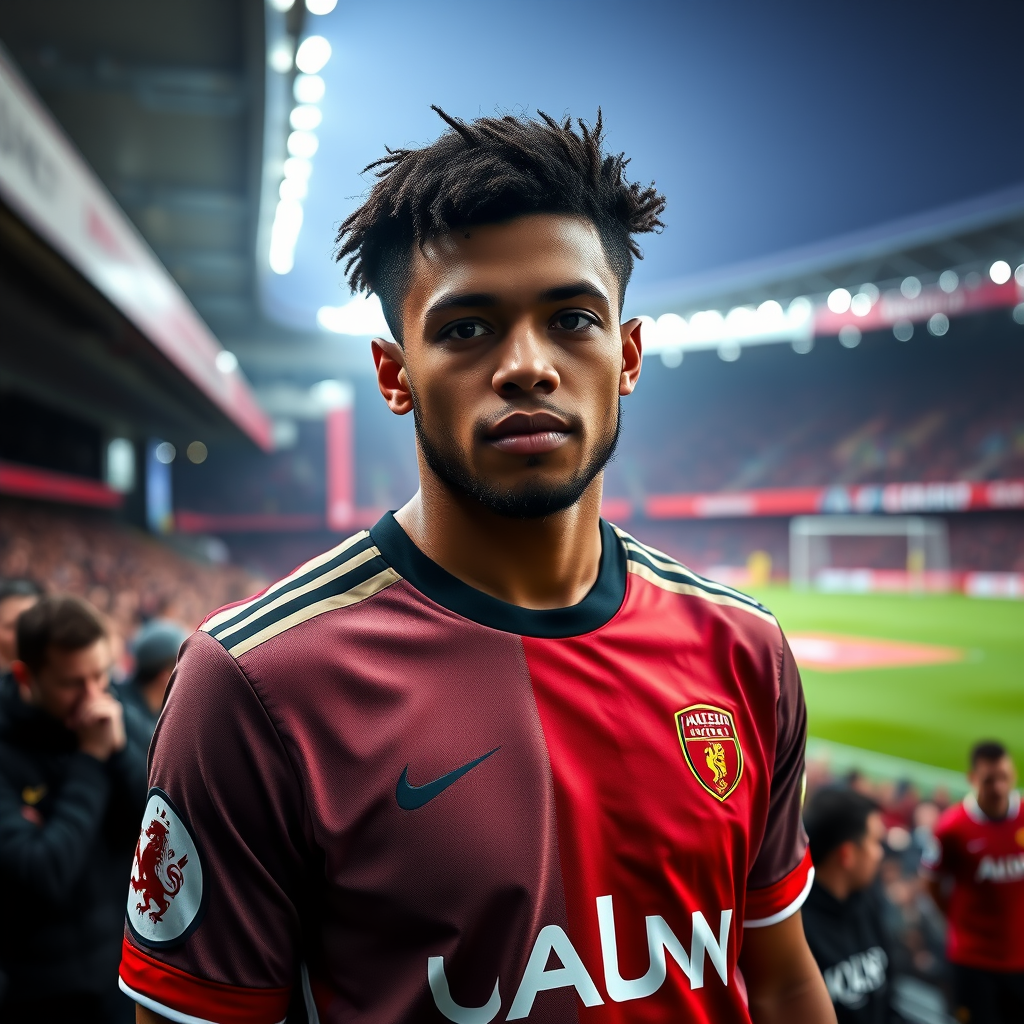 Mason Greenwood